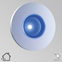LEDS CR BLUE